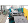 Highway Guardrail Machine, 2/3 Wave, European Quality